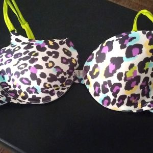 Victoria Secret 36c push up